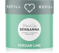 BEN&ANNA Natural Care Persian Lime recharge 40 g