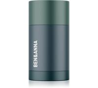 BEN&ANNA Persian Lime Refill déodorant solide naturel avec étui 40 g
