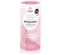 BEN&ANNA Sensitive Cherry Blossom déodorant solide 40 g