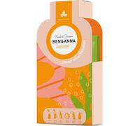 BEN & ANNA Shampoing en Flocons à l'Aloe Vera - Sanddorn