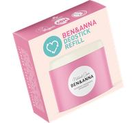BEN & ANNA Stick Déodorant We Love Recharge "Love Me" - Recharge