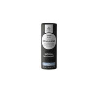 Ben&anna - Urban Black Déodorant Naturel En Tube 40 G