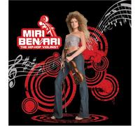 Ben-Ari, Miri - Hip Hop Violinist