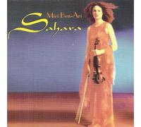 Ben-Ari, Miri - Sahara