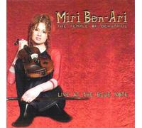 Ben-Ari, Miri - Temple of Beautiful