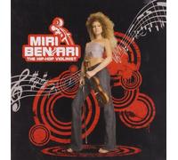Ben-Ari Miri – The Hip-Hop Violinist