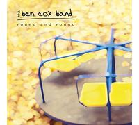 Ben Band Cox - Round & Round
