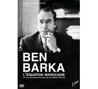 Ben Barka l'Equation Marocaine (DVD)