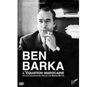 Ben Barka l'Equation Marocaine (DVD)