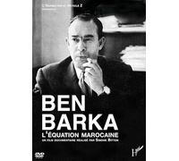 Ben Barka l'Equation Marocaine (DVD)