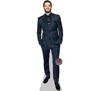 Ben Barnes Silhouette en carton Grandeur Nature