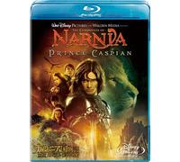 Ben Barnes-The Chronicles of Narnia: Prince Caspian [Edizione: Giappone] [Blu-Ray] [Import]