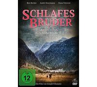 Schlafes Bruder (DVD) André Eisermann Dana Vávrová Ben Becker Angelika Bartsch
