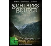 Ben Becker;Dana Vavrova - Schlafes Bruder (Mediabook) [Blu-ray]