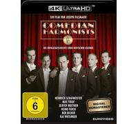 Comedian Harmonists – Ben Becker, Heino Ferch – Blu-ray 4K Ultra-HD – Remasterisé (Import)