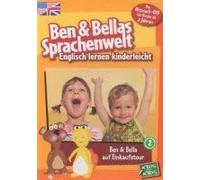 Ben & Bella auf Einkaufstour
