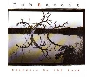 Ben Benoit - Standing on The Bank [Import]