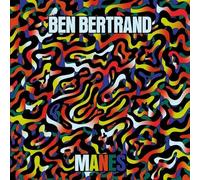 Ben Bertrand - Manes [Compact Discs]