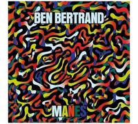 Ben Bertrand - Manes [Vinyl Lp]