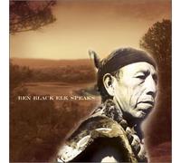 Ben Black Elk Speaks (US [Import]