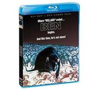 Ben Blu-ray E