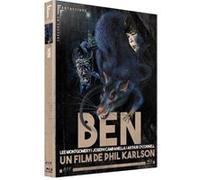 Ben Blu-ray E