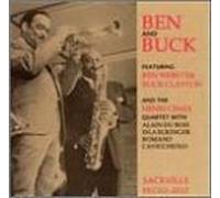 Ben & Buck by Ben Webster (1994-11-22)
