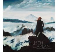 Ben Caplan Birds With Broken Wings (CD) Album