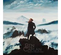 BEN CAPLAN - BIRDS WITH BROKEN WINGS CD NEUF
