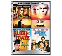 Ben & Casey Affleck 4-Film Set