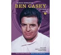 Ben Casey: Season 1 Volume 2 [Dvd] Mono Sound