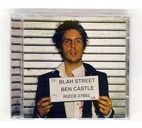 Ben Castle - Blah Street [Import]
