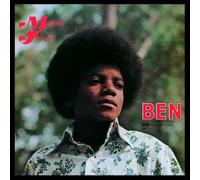Ben CD