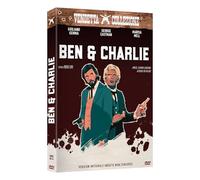 Ben & Charlie – Elephant Films – DVD – Édition officielle en français