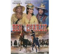 Ben & Charlie