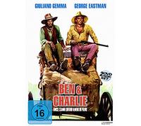 Ben & Charlie – DVD – Import – Explosive Media