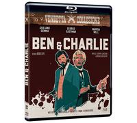 Ben & Charlie - Blu-Ray