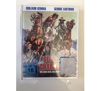 Ben & Charlie - Mediabook / Amico, Stammi Lontano Almeno Un Palmo