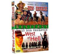 Ben & Charlie + West Of Hell - Pack