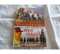 Ben & Charlie + West of Hell [Pack]