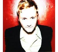 Ben Christophers The Spaces in Between (CD) Album