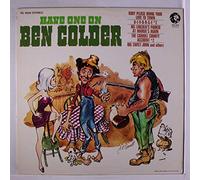 BEN COLDER - BEN COLDER-have one on MGM (LP vinyl record)