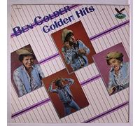 Ben Colder - Golden Hits [Vinyl LP]