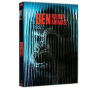Dvd Ben - Rabbia Animale