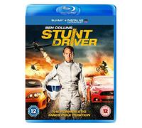 Ben Collins - Stunt Driver [Blu-ray]