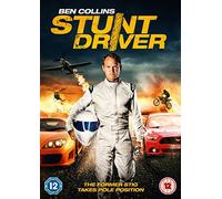 Ben Collins: Stunt Driver [DVD]