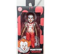 Ça - Figurine Ben Cooper Costume Series 9 Pennywise 15 cm