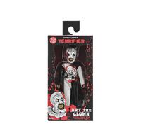 Ben Cooper S9 Terrifier Art Le Clown Figurine Jouet NECA 52578