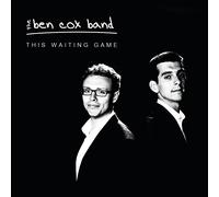 Ben Band Cox - This Waiting Game