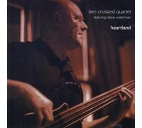 Ben Crosland Quartet - Heartland [Import]